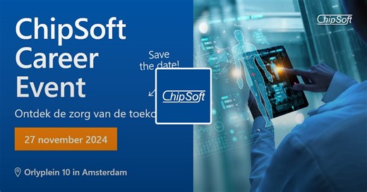 Stageopdracht: HiX CoPilot op basis van MCP framework in Heerenveen bij ChipSoft | Magnet.me