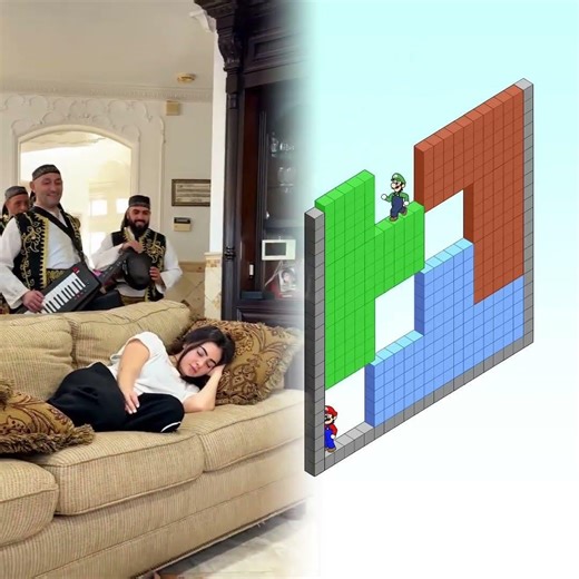 The MOST annoying alarm clock ever 😂 #shorts