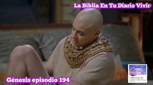 4.2K views · 146 reactions | Génesis episodio 194 José es enviado a prisión lectura bíblica Génesis Capítulo 39 versículo 20 y 21 | La Biblia en tu Diario Vivir | Facebook