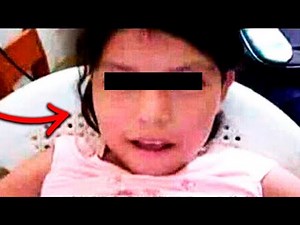 Que pasa en " El Video de la Niña de Facebook " ? El Vídeo Viral que Traumo a Todos