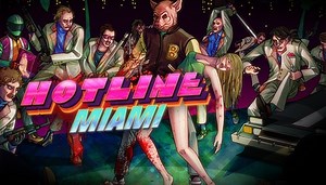 Buy Hotline Miami - PC (Steam)