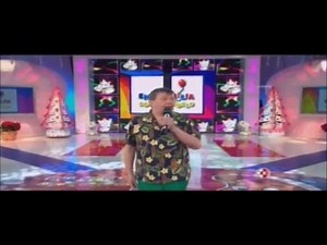 EN FAMILIA CON CHABELO - Última emisión pt. 08 (2/2)