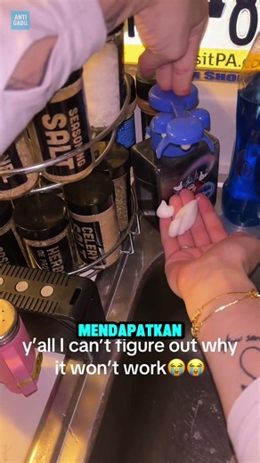 Jarang Orang Tau, Cara Menggunakan Sabun Mickey Mouse Yang Benar‼️