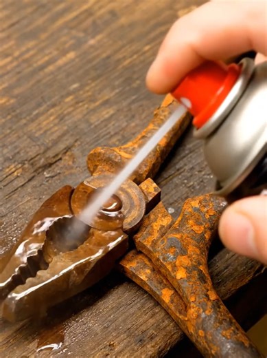 Effective Tool Cleaning Tips for Your Workshop
