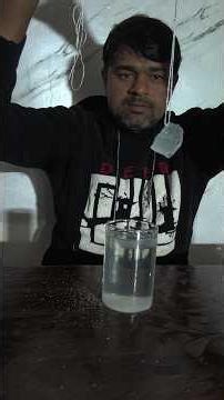 ice Hold #trending #scince #viral #viralvideo #shorts #shortvideo #shortsfeed #short #experiment