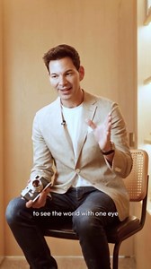 Through the lens of the Leica M EV1 with Bobby Tonelli
