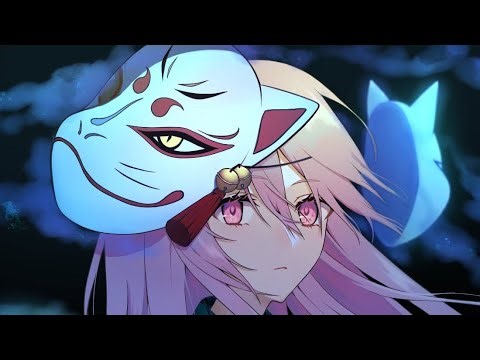 Touhou The Lost Emotion Remix (Kokoro’s Theme)