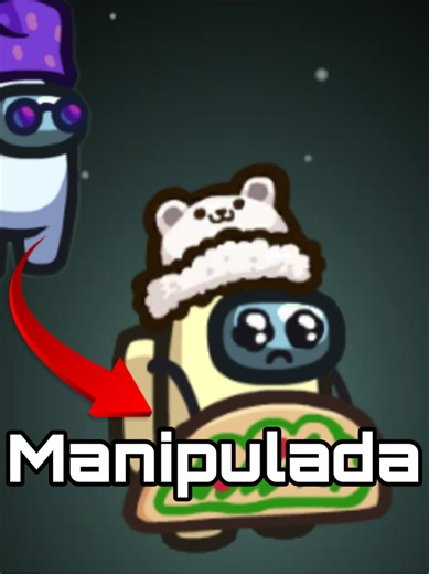 Manipulación en Among Us: Cómo Ganar la Partida