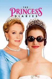 The Princess Diaries (2001) - Where to Watch