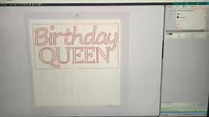 Authentic Rhinestone Stencil Template Sticky Flock Rolls 12 InchesX20 Yards for Rhinestone Transfer Sheets