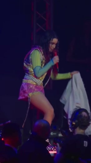 ‏😂😂😂😂#lali #laliesposito #disciplinatour #lalienvivo