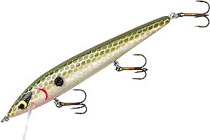 Smithwick Lures Suspending Rattlin Rogue Fishing Lure