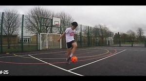 227K views · 5.8K reactions | Can you do this? 50 Football Soccer Flick Ups & Skills by Kimfootball • seen on https://youtu.be/UBoU8a7_a_o More Skills: https://youtu.be/nnGy8ohshfo More on Freekickerz | Freekickerz | Facebook