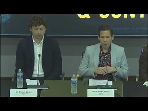 AUSA Hot Topic 2026 - Army Acquisition and Contracting - Panel 1 - Pathway for Innovation and Tech