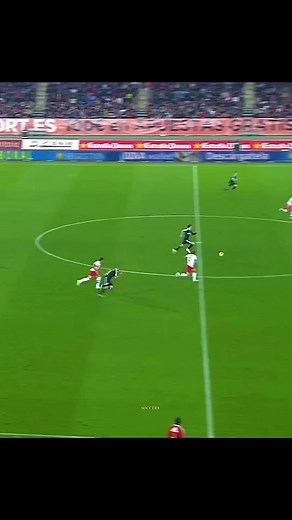 Gareth Bale's Incredible Speed in Football