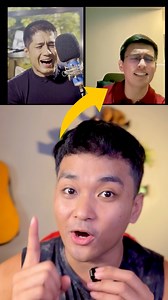 15K views · 9.5K reactions | Reaction to Tom's Versace On The Floor #JustinTaller #Talleruns #Singing | Justin Jay Natividad Taller | Facebook