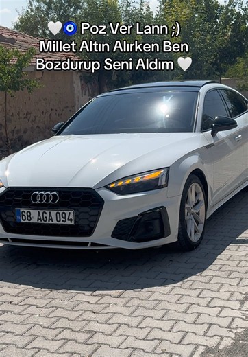 🤍68 AGA 094🤍#audi #a5