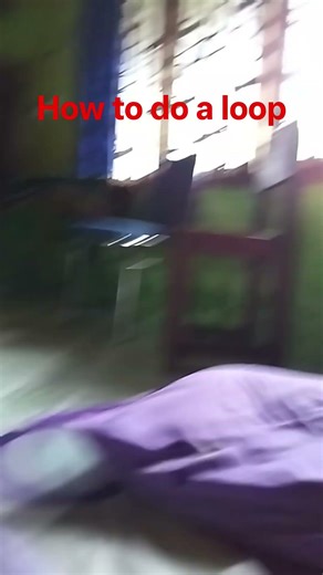 how to do a loop (tutorial) #shorts #fypシ #reletable