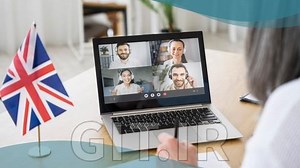 English Communication for Remote Work