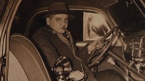 Exhibition of 1930s crime photos in New York