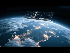 Space42: From Orbit to Impact