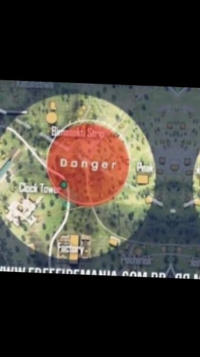 Things FF players fear most😰#fypシ #freefire_lover