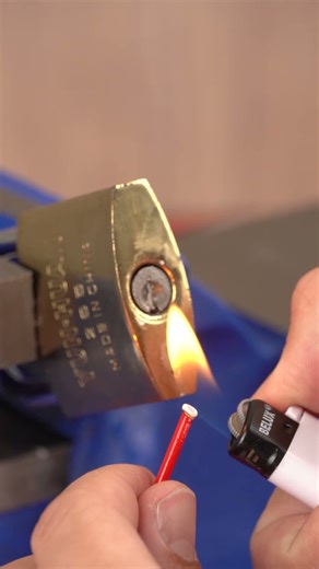 Easy Fix for a Stuck Key 🔒