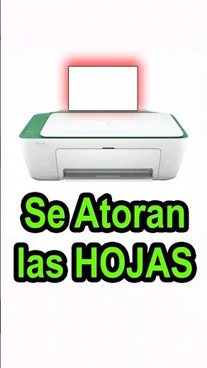 Paper jams in my printer #tips #technology #diy