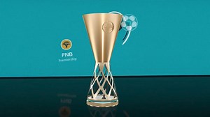 FNB Botswana presents the FNB Premiership! Introducing the brand new kika-inspired trophy and new logo. We look forward to the inaugural 2024/25 season. A re kopaneng ko mabaleng, we can’t wait to welcome you back to the game. #ChenchaGame #FNBPremiership #BotswanaFootball #LoveFNBB | Mmegi