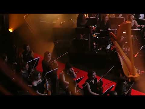 Vladimir Cosma "L'Aile ou la Cuisse" Live Paris 2023