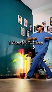 9M views · 185K reactions | Cwalk Footworks Combo #jddancetutorial #fbreels #cwalktutorial #cwalk | Jd Dance Tutorial | Facebook