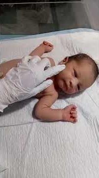 The Most Beautiful Baby Video Today #cutebaby #babychoice #newborndiaries #baby #babymoments #cute