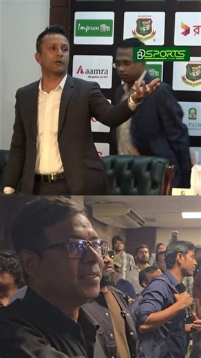 পাইলট-রিয়াসাদের কথোপোকথনে সংবাদ সম্মেলনে উত্তেজনা