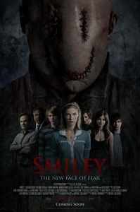 Smiley  (2012)