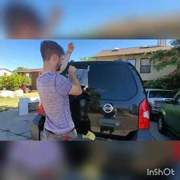 "The process is super easy!" Stickr Review and Installation Process