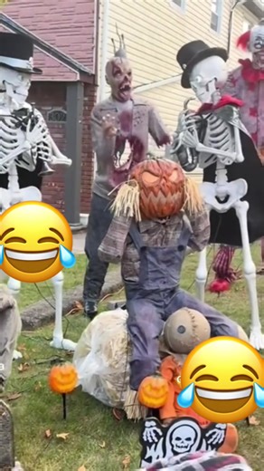 samir1142011 (@ayashaomar103)’s videos with Halloween Horror Scary Sounds - Werewolf Forest - Ultimate Horror Sounds