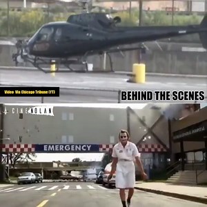 30K views · 270 reactions | Check out this rare behind the scene of THE DARK KNIGHT 驪 Experience it on the big screen for the rest of the week at #STARCineplex  Get tickets to The Dark Knight!! Website: ticket.cineplexbd.com Messenger: m.me/mycineplex  Tickets are also available at our ticket counters. #starcineplex #whereitbelongs #batman #joker | STAR Cineplex | Facebook