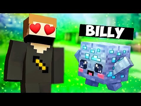 MINECRAFT MAIS LES BLOCS SONT VIVANTS !