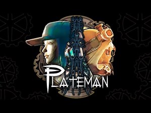 Plateman Gameplay PC