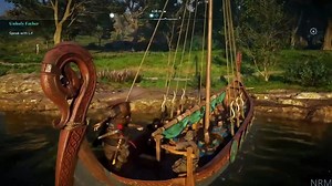 Assassin's Creed Valhalla Full Game Walkthrough - No Commentary (Part 1 of 4) 4K_Trim3_Trim