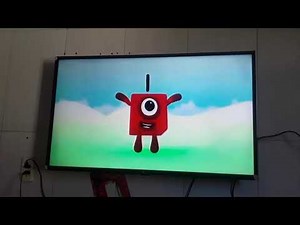 The Numberblocks Movie Trailer