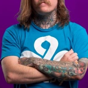 cassidy - Twitch