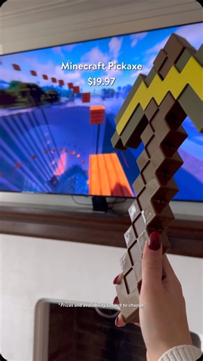 Mining for epic loot? ⛏️ Walmart’s got all the Minecraft toys you need—no crafting required! #walmartcanadafinds | Walmart Canada