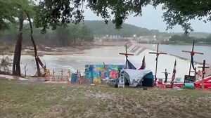 Commissioners in Kerr County hold first meeting since catastrophic Texas flooding