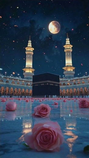 💫حضرت محمد ﷺ کی ولادتِ مبارک | دنیا کی سب سے عظیم خوشخبری💫🤲💝💖💓