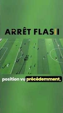 Dernier procédé de la séance avec l’équipe première du GFA 🔥