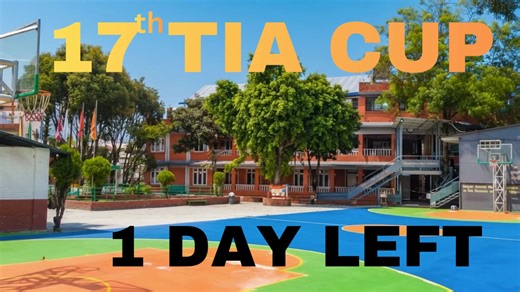 📣 Invitation to the 17th TIA Cup Basketball Tournament Opening 📣 The TIA school proudly invites our extended community to attend the Opening Ceremony of the 17th TIA Cup Inter-School Basketball Tournament. We extend a special welcome to all Parents, Valued Alumni (Ex-Students), and Well-Wishers to share in this significant occasion that celebrates talent and healthy competition among schools. Event Details: * Date: Tomorrow * Time: 8:00 AM * Venue: TIA basketball court Please join us to inaugu