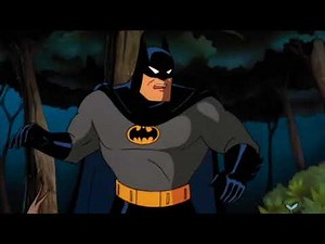 Batman: All 11 animated Batsuits ranked from worst to best