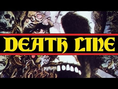 Death Line (1972) Official Trailer HD