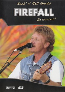 Firefall - In Concert
